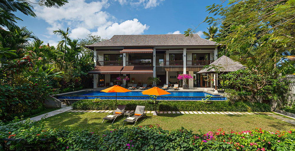 Villa Shinta Dewi Ubud